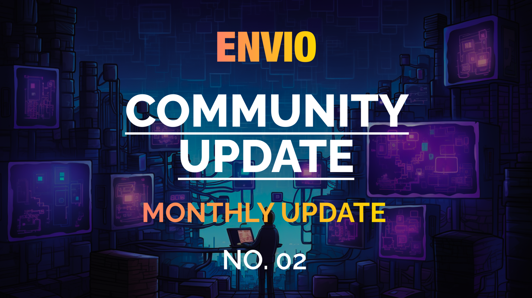 Envio Developer Update September 2023