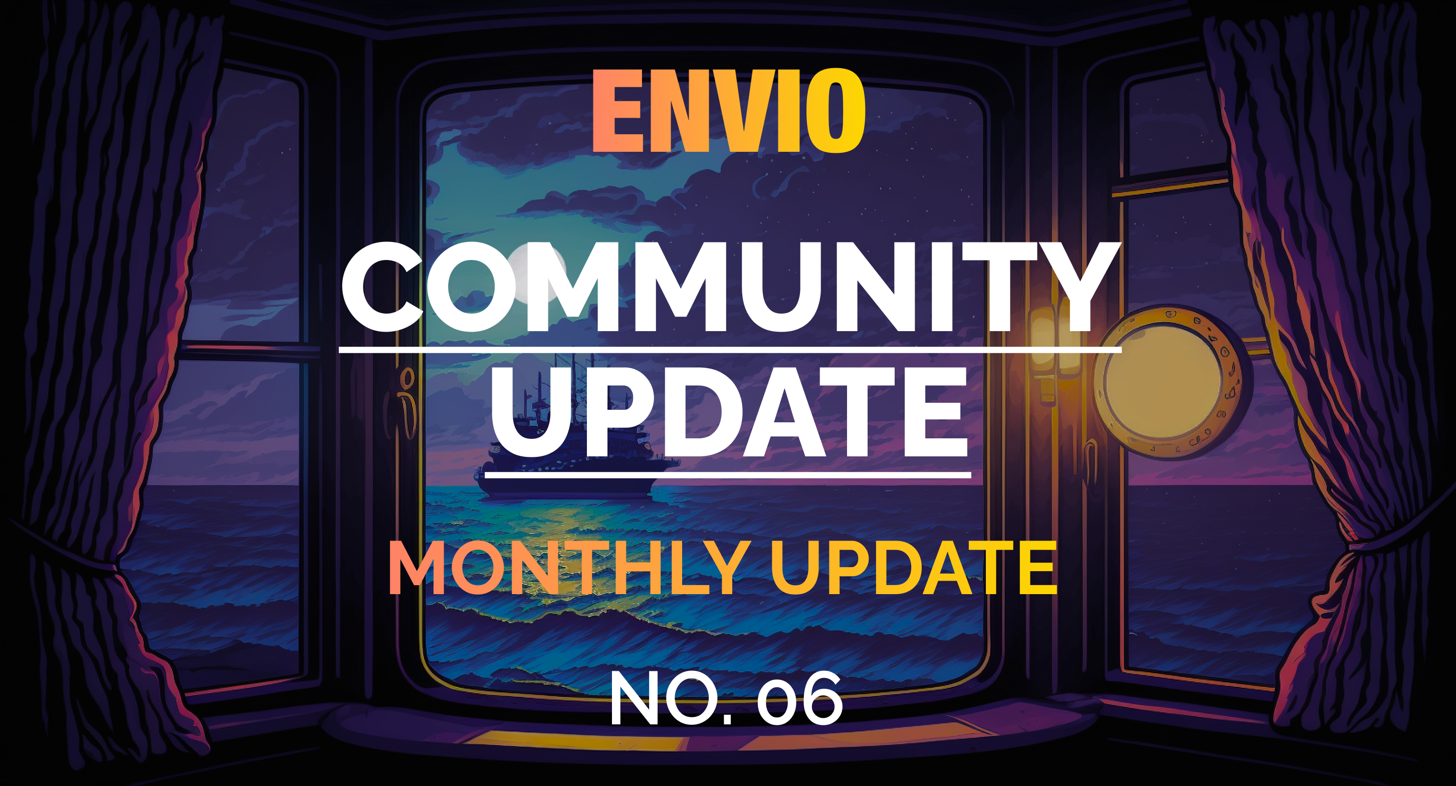 Envio Developer Update January 2024