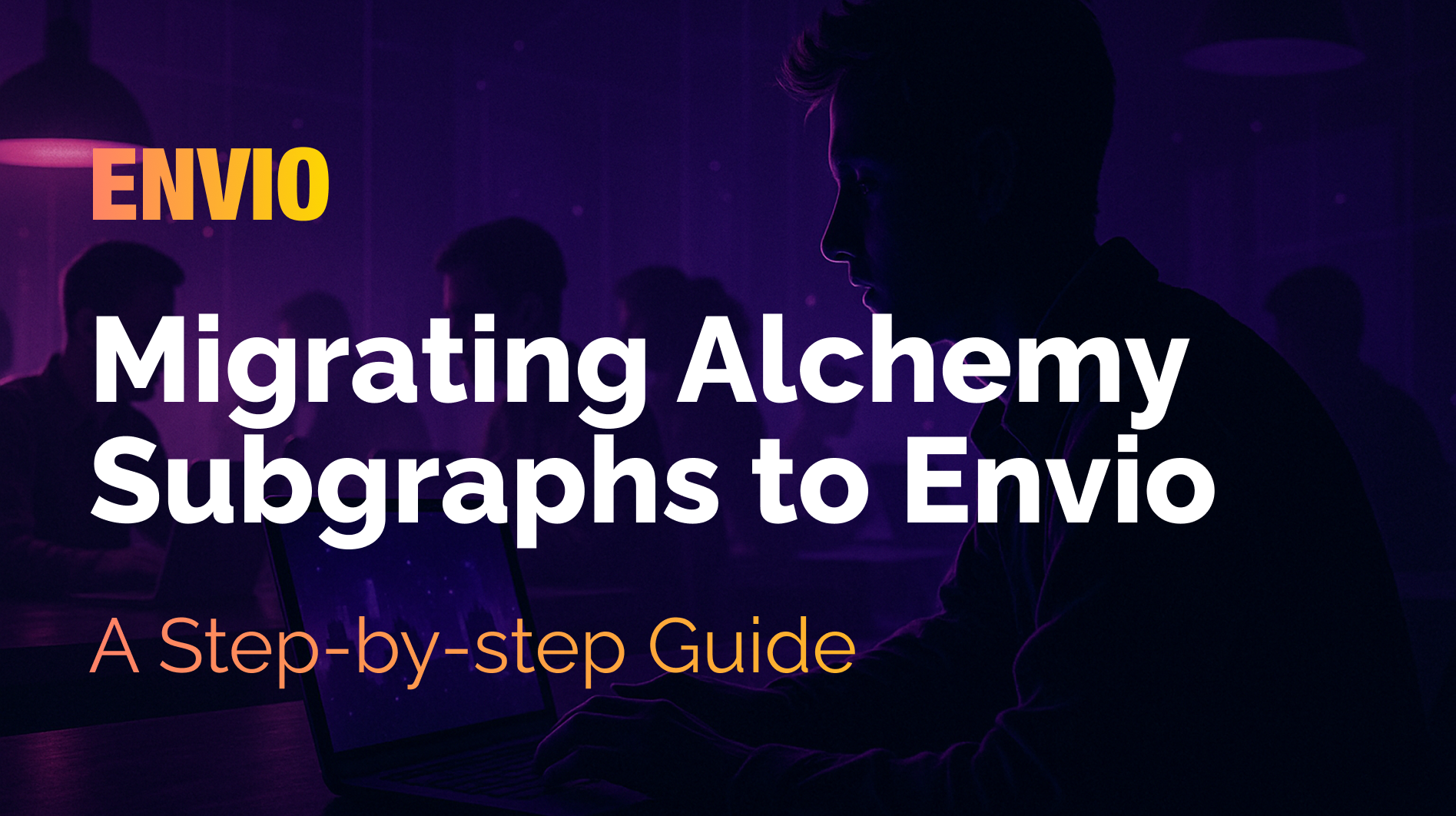 How to Migrate Alchemy Subgraphs to Envio